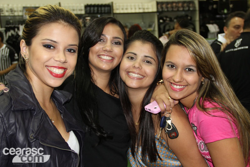 [31-10] Noite de lançamentos e inauguração na Loja Oficial - 29