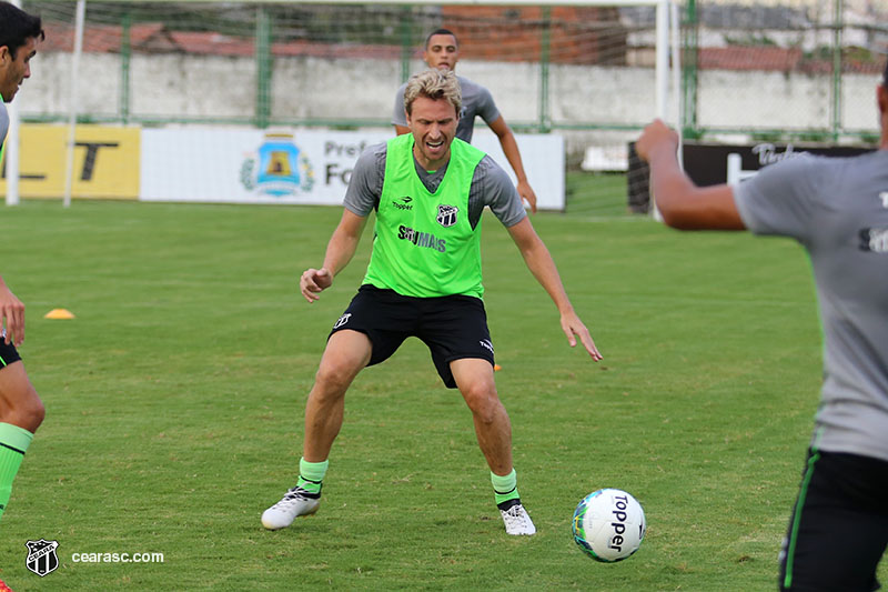 [20-02-2017] Treino Técnico + Tático - 13