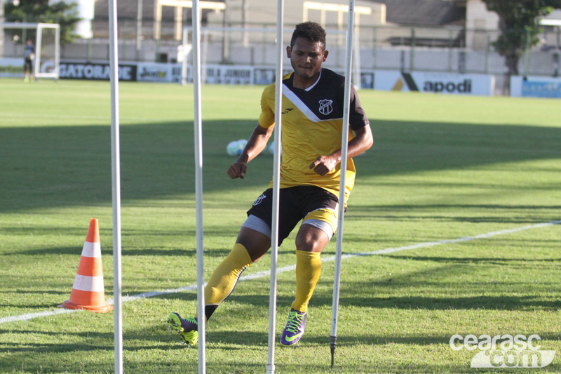 [10-09] Reapresentação + treino físico e técnico - 9
