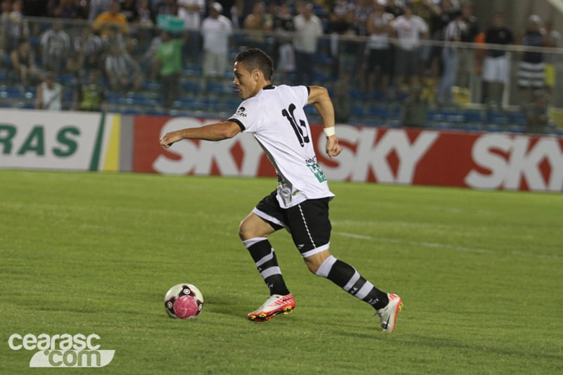 [29-05] Ceará x Goiás3 - 1