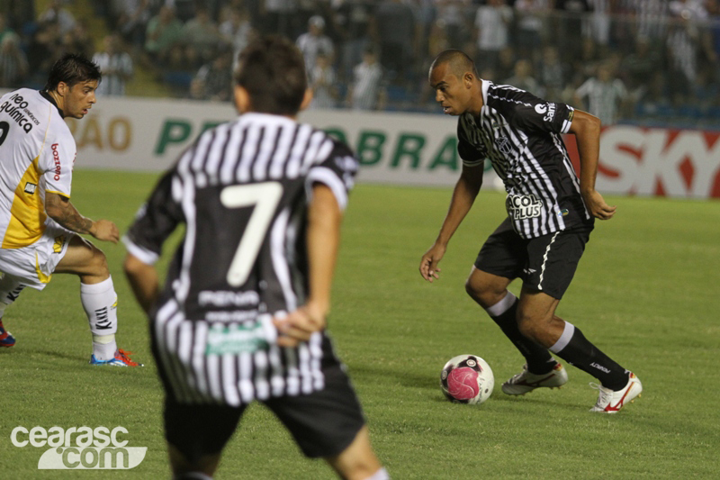 [06-07] Ceará x Criciúma - 7