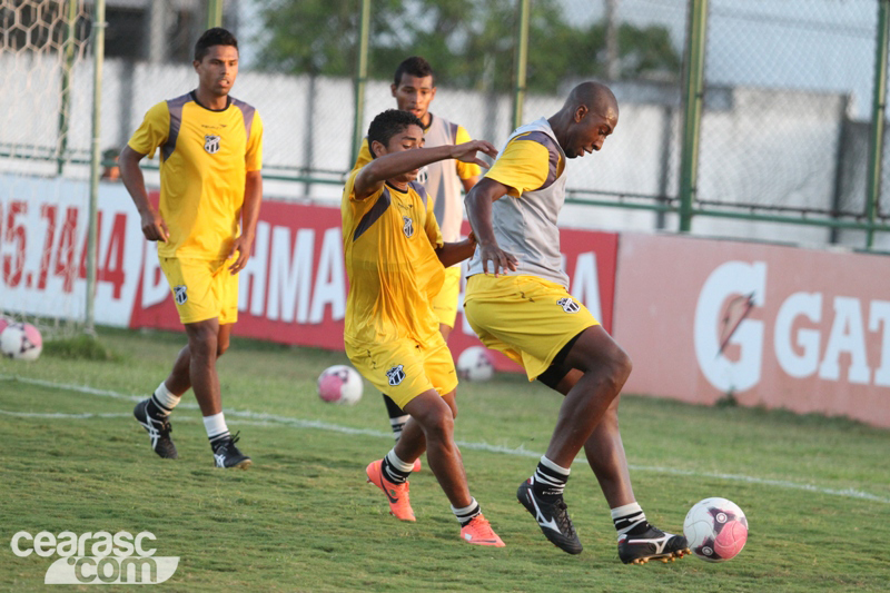 [25-09] Treino técnico - 11