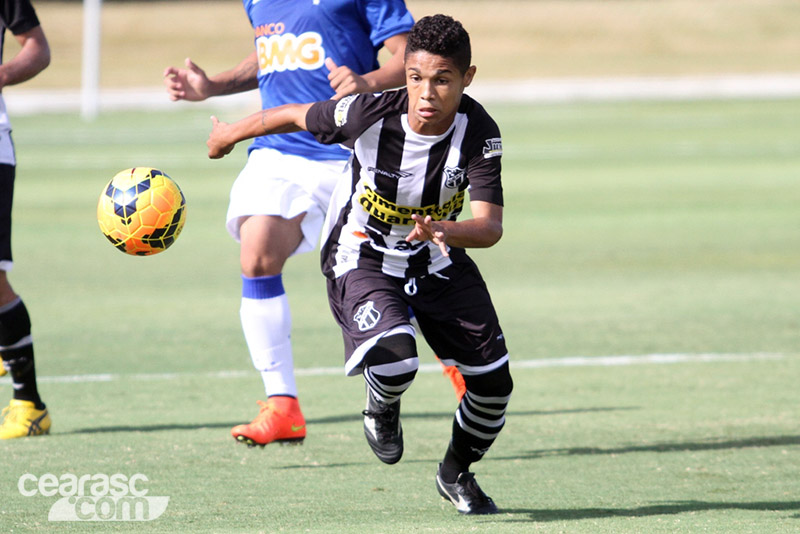 [18-09] Ceará 1 x 1 Cruzeiro - 8