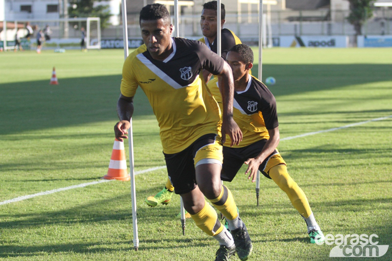 [10-09] Reapresentação + treino físico e técnico - 10