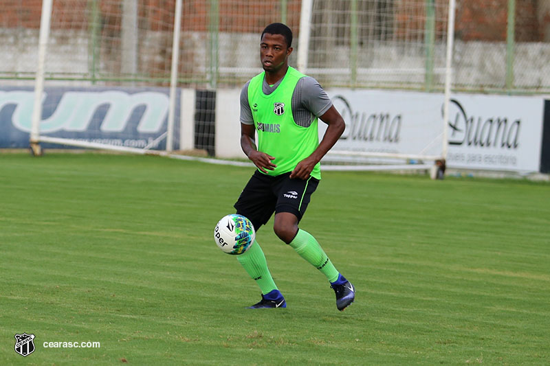 [20-02-2017] Treino Técnico + Tático - 16