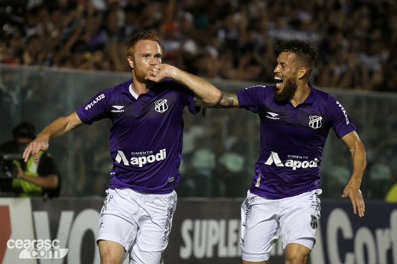 [06-11] Ceará 3 x 0 ABC - 31