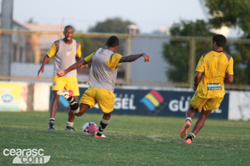 [25-09] Treino técnico - 13