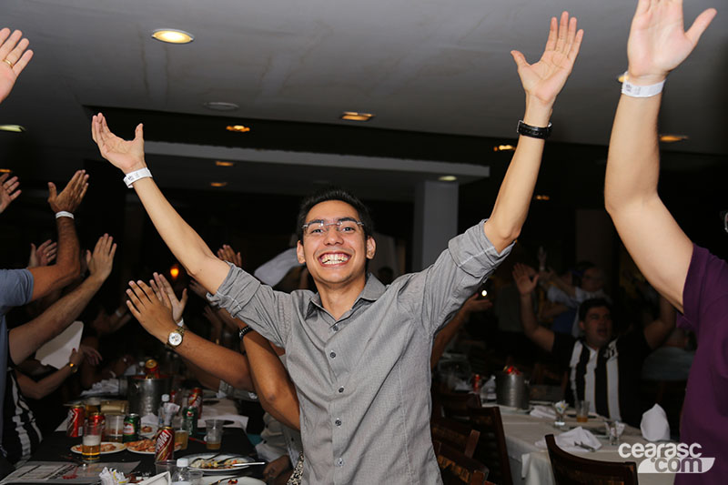 [02-06-2016] Jantar - Aniversário de 102 anos do Vozão - 70