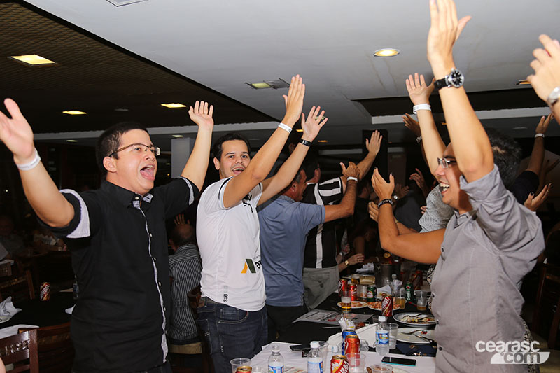 [02-06-2016] Jantar - Aniversário de 102 anos do Vozão - 71