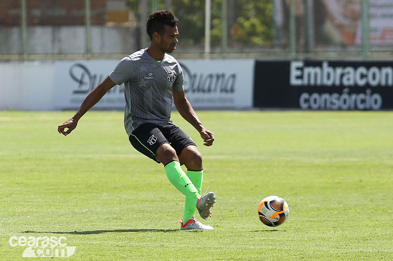 [13-01-2017] Treino Tecnico - Posicionamento - 9