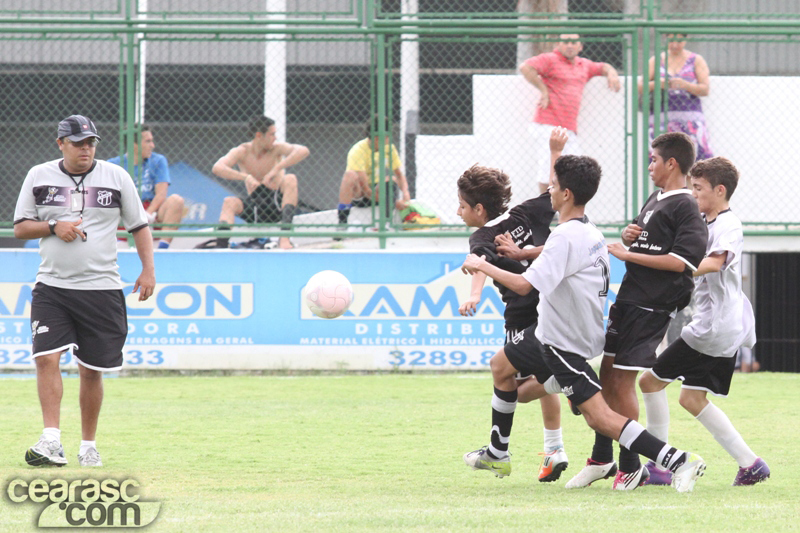 [16-12] 2º Campeonato da Fábrica de Craques - 3