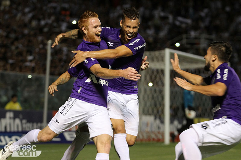 [06-11] Ceará 3 x 0 ABC - 32