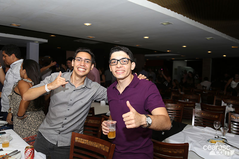 [02-06-2016] Jantar - Aniversário de 102 anos do Vozão - 72