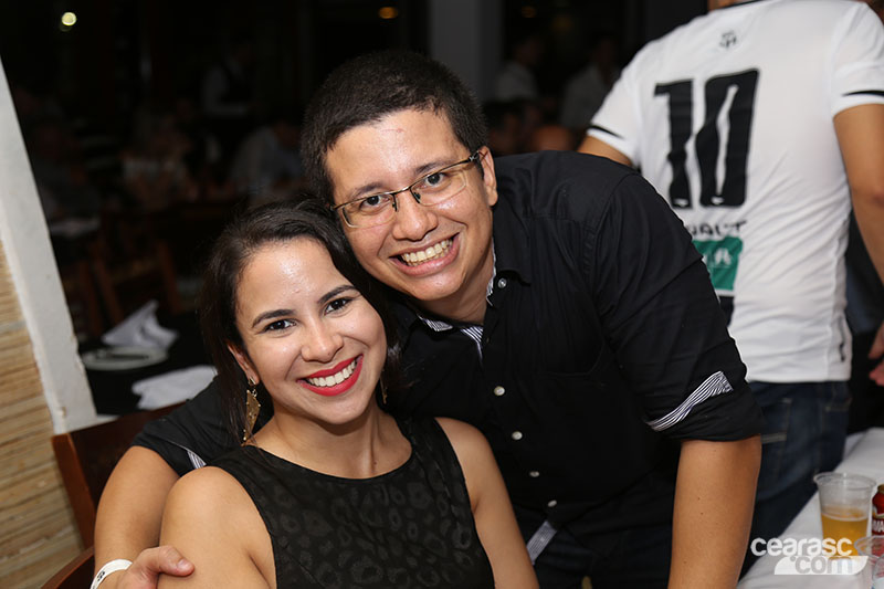 [02-06-2016] Jantar - Aniversário de 102 anos do Vozão - 73