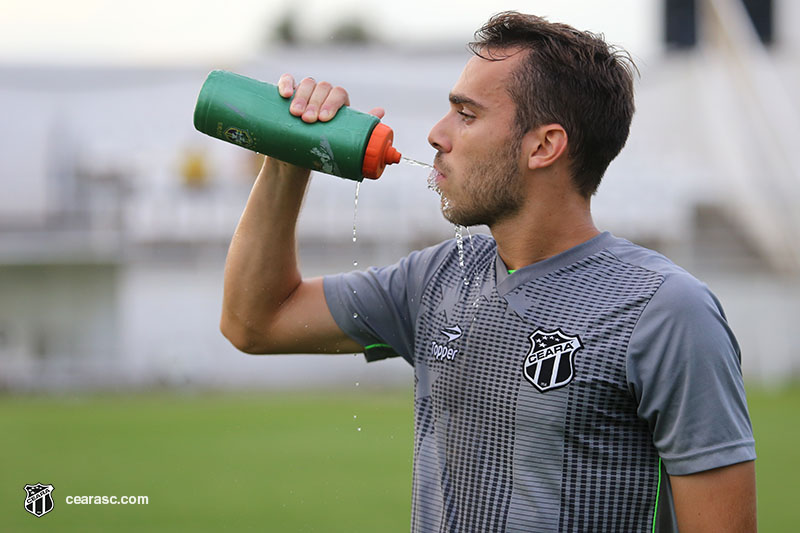 [20-02-2017] Treino Técnico + Tático - 19