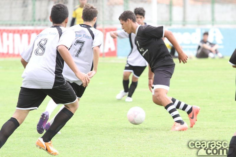 [16-12] 2º Campeonato da Fábrica de Craques - 5
