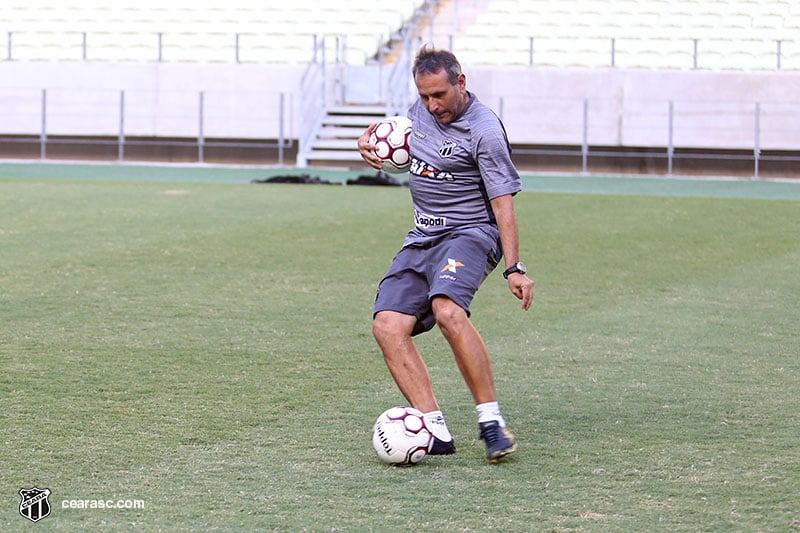 [12-09-2017] Treino Coletivo - 8