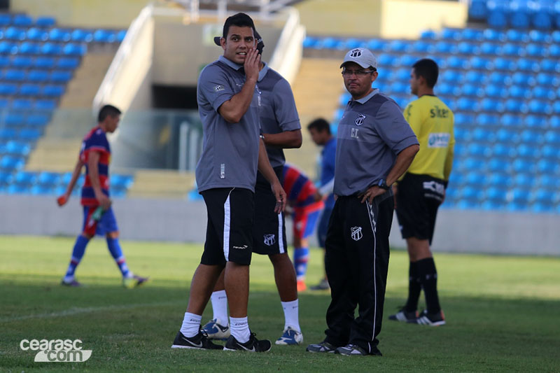 [22-11] Ceará 1 ( 4 x 3 ) 1 Fortaleza - Final - 15