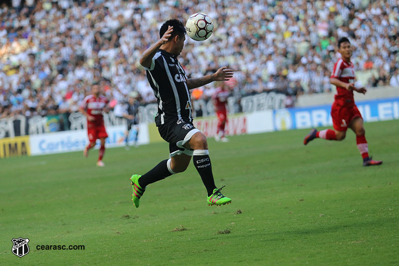 [12-08-2017] Ceara 1 x 0 CRB  Part 01 - 58