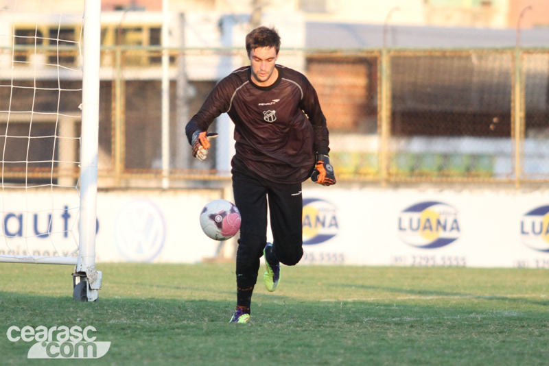 [25-09] Treino técnico - 16