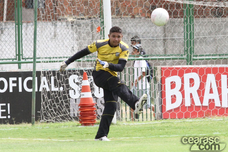 [16-12] 2º Campeonato da Fábrica de Craques - 6