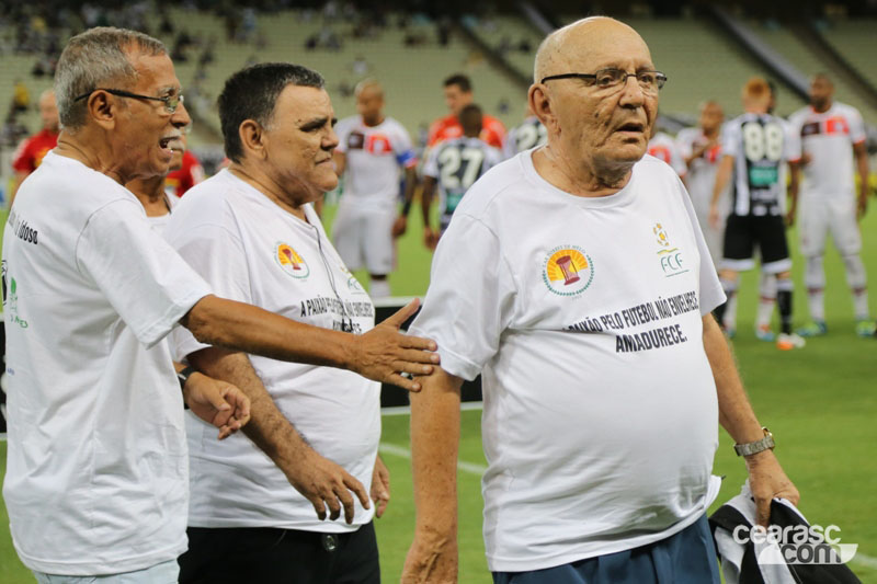 [04-10-2016] Ceara 2 x 1 Joinville - Idosos - 10