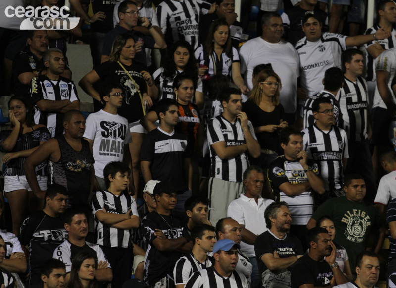 [29-05] Ceará x Goiás - TORCIDA - 4