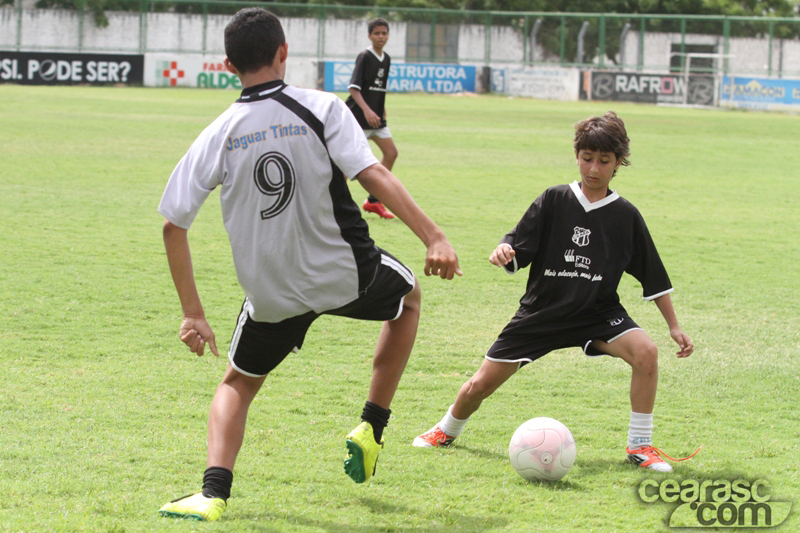 [16-12] 2º Campeonato da Fábrica de Craques - 8
