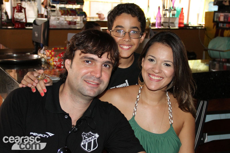 [26-01] II Feijoada da Arrancada - 56