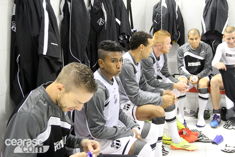 [26-06] Oeste 2 x 0 Ceará - 1