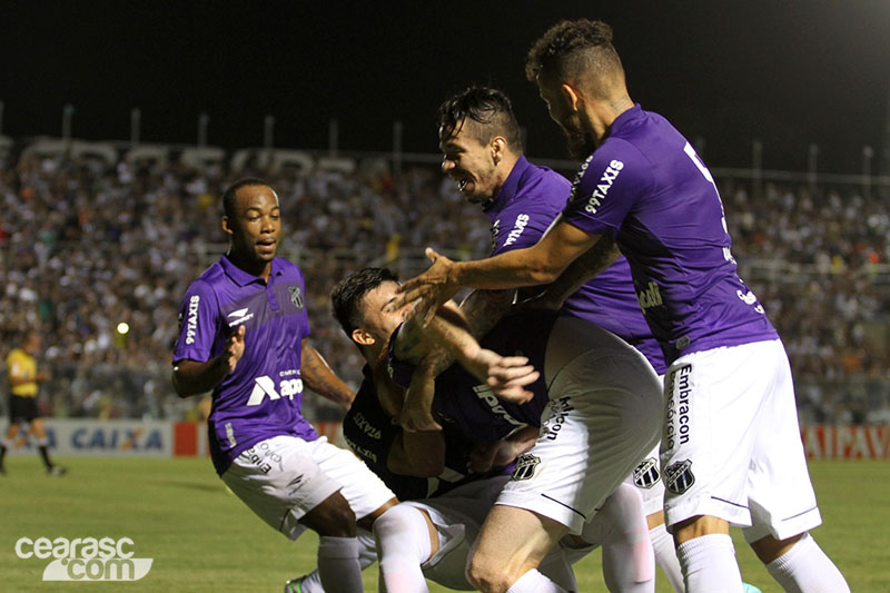 [06-11] Ceará 3 x 0 ABC - 33