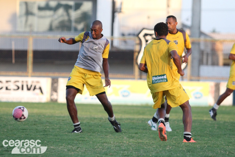 [25-09] Treino técnico - 17