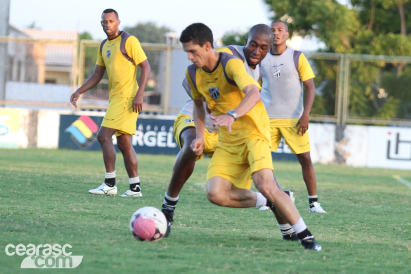 [25-09] Treino técnico - 19