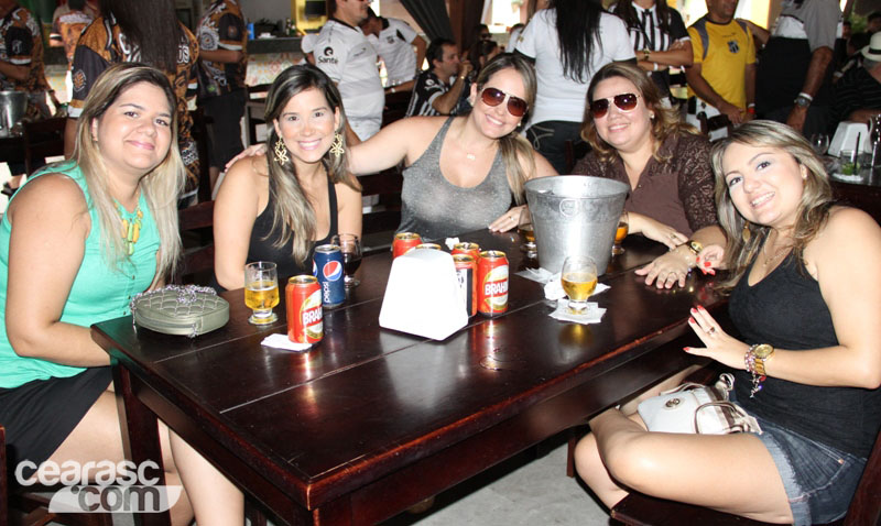 [26-01] II Feijoada da Arrancada2 - 4