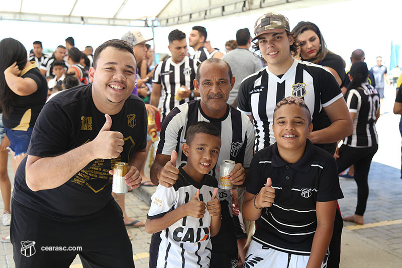[15-09-2018] Ceara 2 x 0 Vitoria - Esquenta - 14