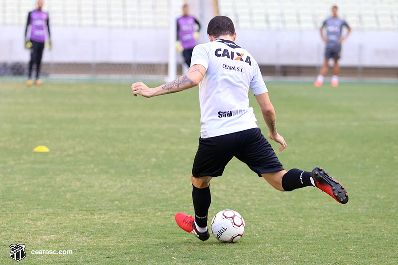 [12-09-2017] Treino Coletivo - 10
