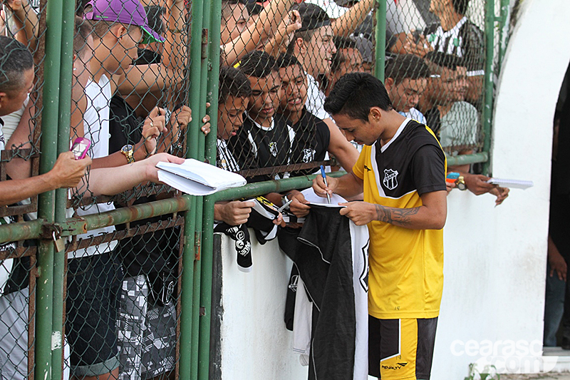 [26-12] Pré-temporada - Reapresentação Geral - 23