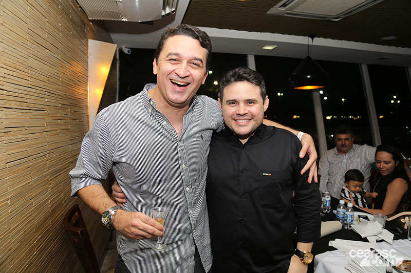 [02-06-2016] Jantar - Aniversário de 102 anos do Vozão - 80