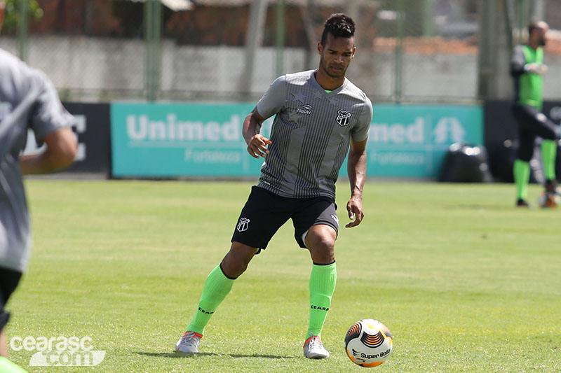 [13-01-2017] Treino Tecnico - Posicionamento - 12