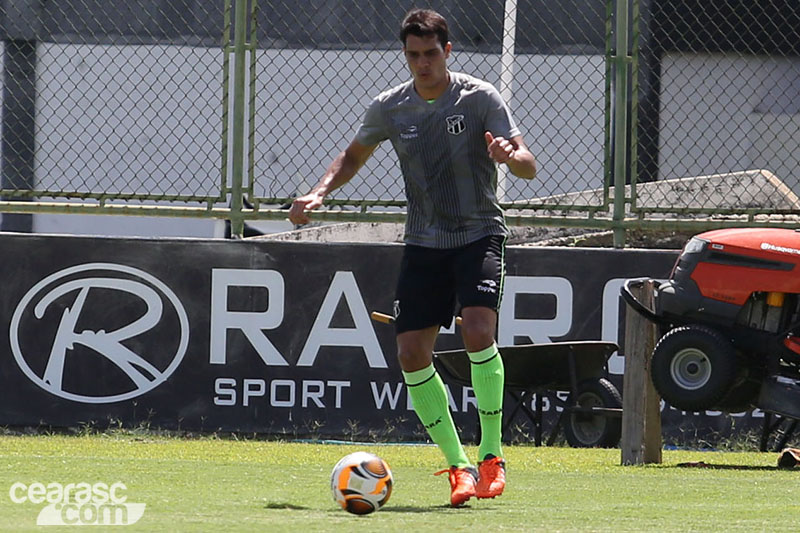 [13-01-2017] Treino Tecnico - Posicionamento - 13