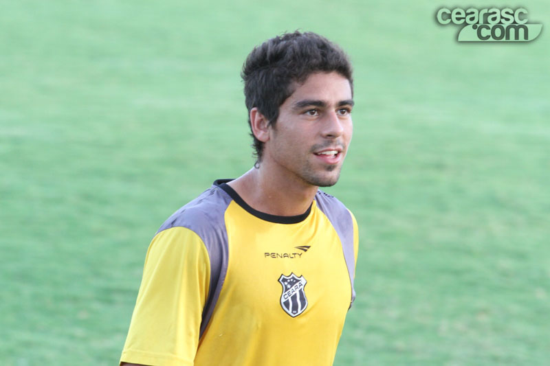 [01-11] Treino técnico-tático - 3