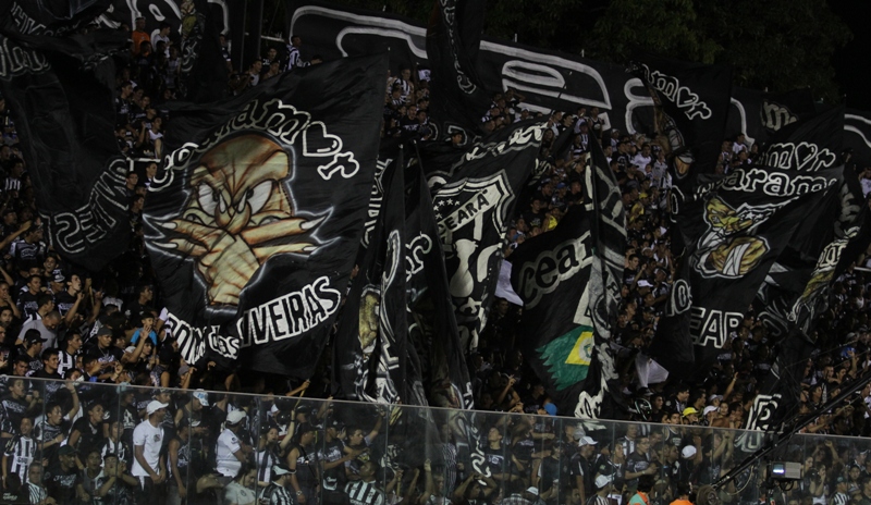 Torcida do Ceará - 6