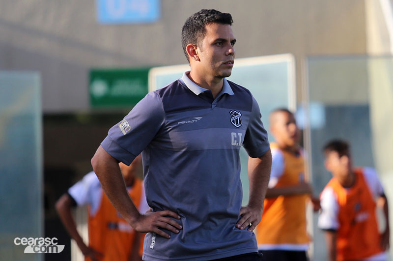 [22-11] Ceará 1 ( 4 x 3 ) 1 Fortaleza - Final - 17