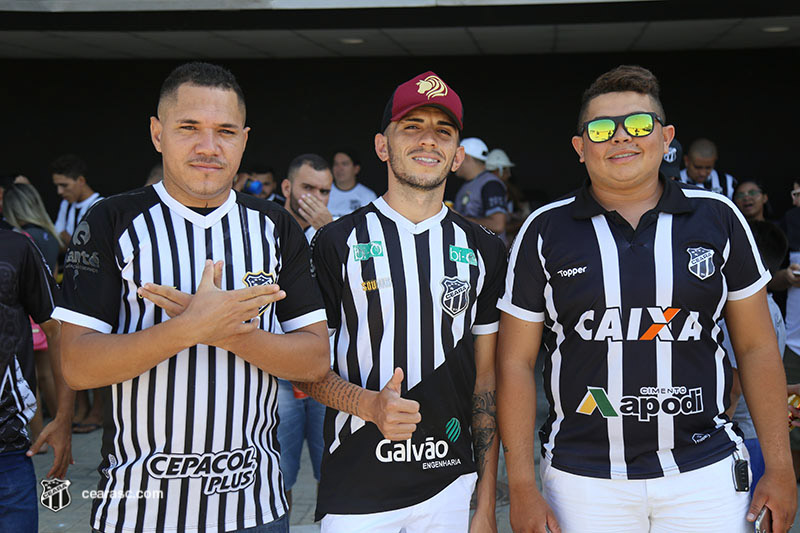 [15-09-2018] Ceara 2 x 0 Vitoria - Esquenta - 19