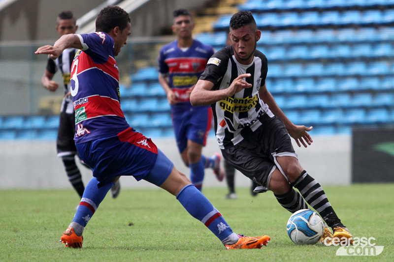 [12-04] Fortaleza 0 x 3 Ceará - 15