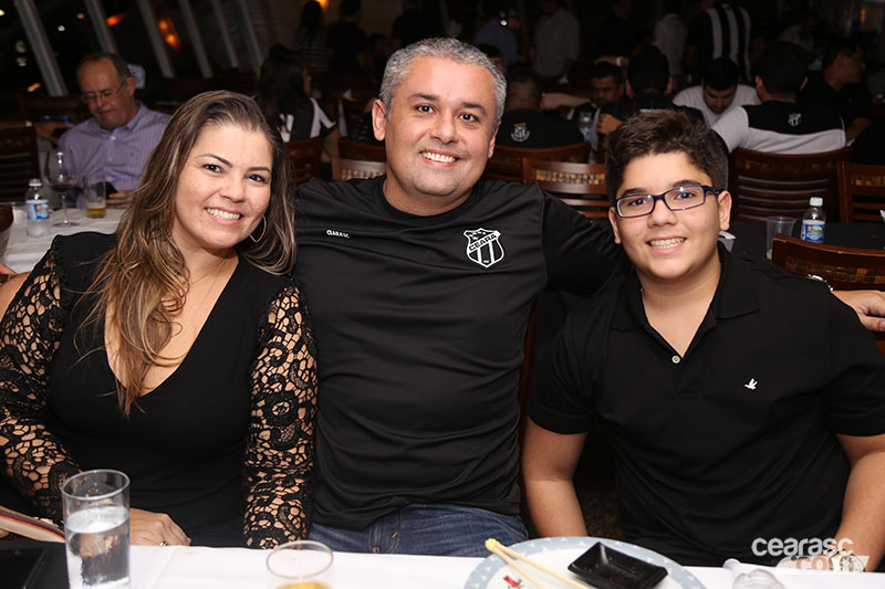 [02-06-2016] Jantar - Aniversário de 102 anos do Vozão - 82