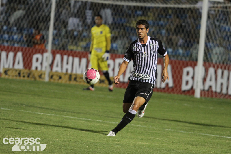 [06-07] Ceará x Criciúma - 10