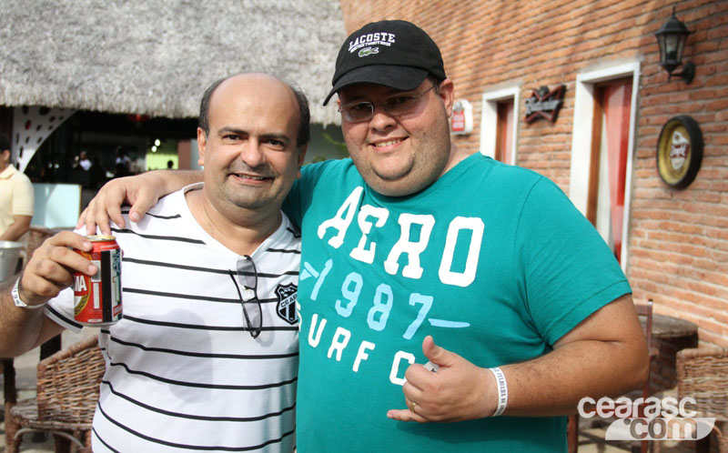 [26-01] II Feijoada da Arrancada2 - 8