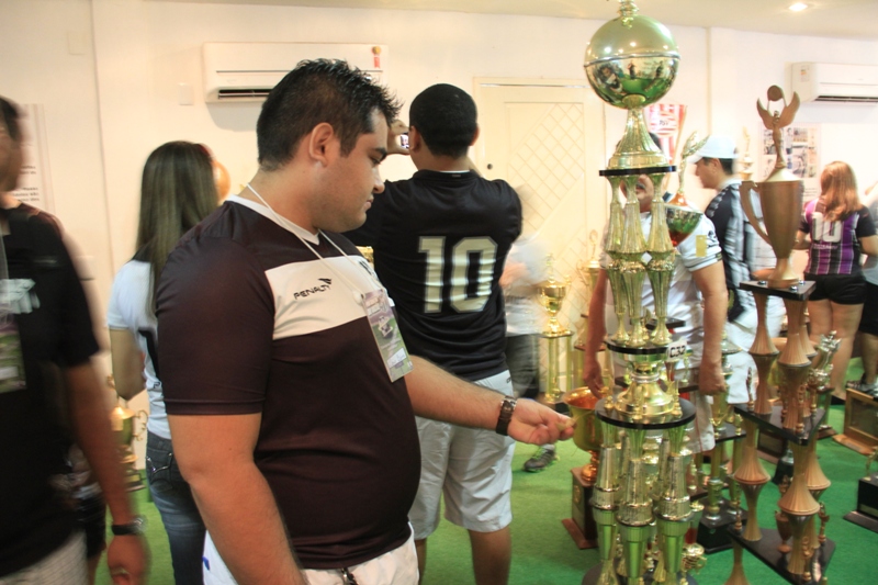 [17-08] Por Dentro do Vozão - Pais Alvinegros - 01 - 13