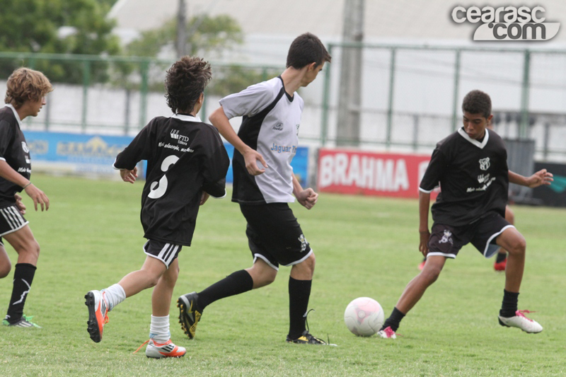 [16-12] 2º Campeonato da Fábrica de Craques - 12